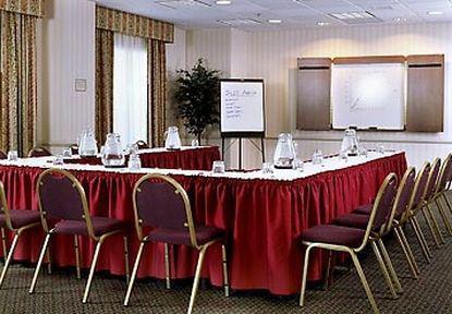 Residence Inn Boston Framingham Facilități foto